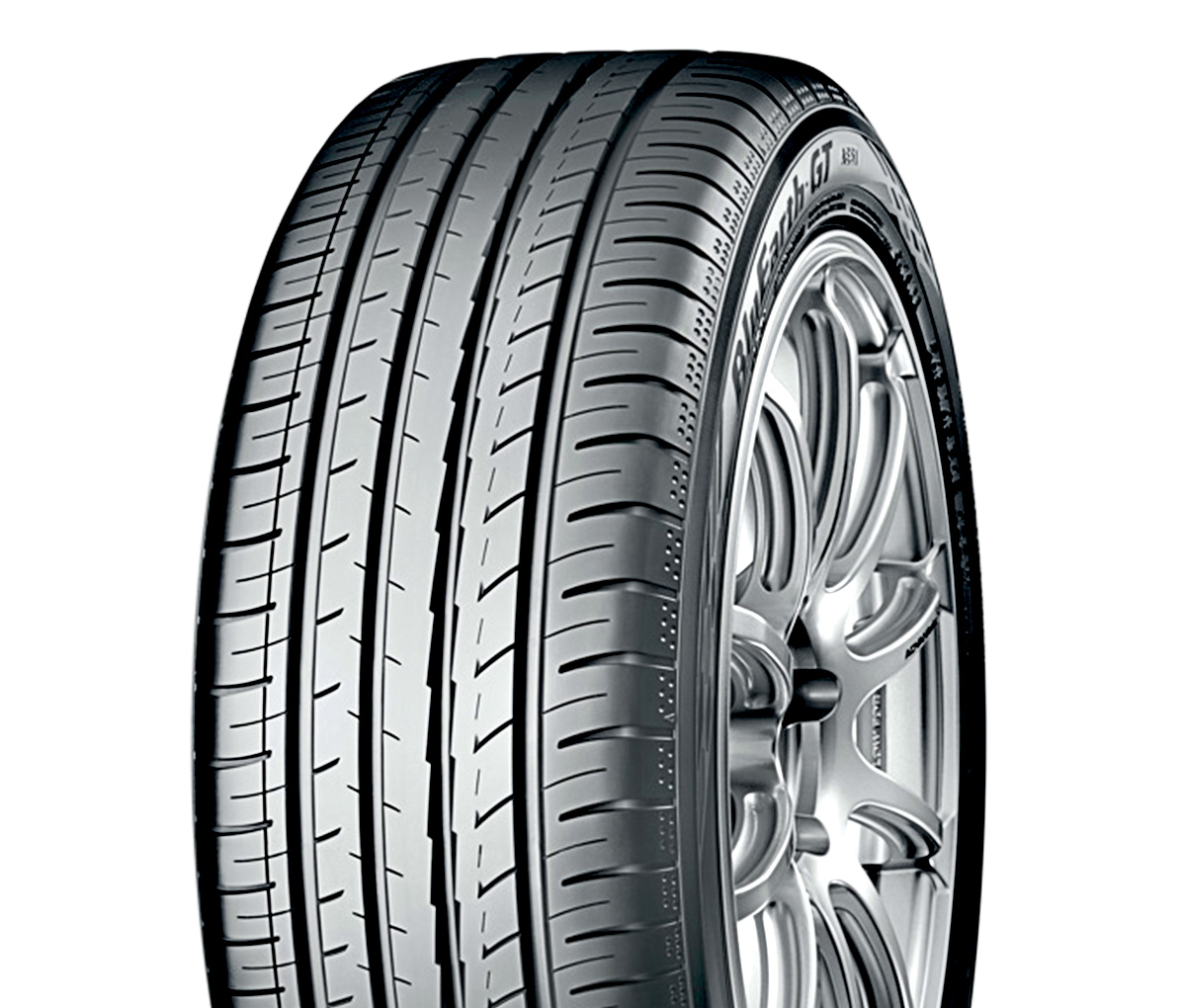195/50R19 ヨコハマ BluEarth GT 60プリウス 4本SET 2024年製 60